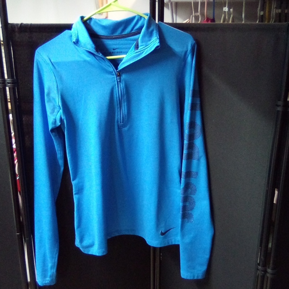 Nike shirt